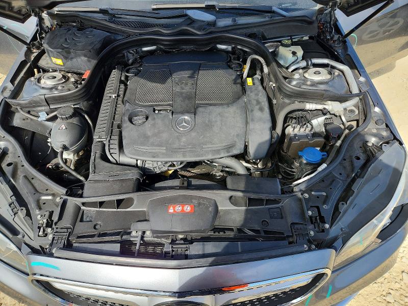 2016 Mercedes-benz E მანქანა იყიდება აუქციონზე, vin: WDDHF5KB8GB315565, აუქციონის ნომერი: 54489456