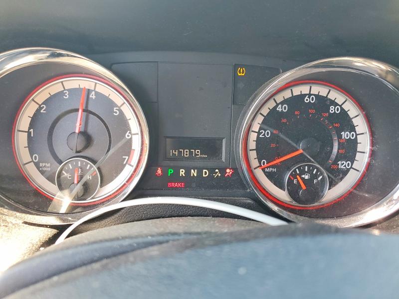 2020 Dodge Grand Caravan მანქანა იყიდება აუქციონზე, vin: 2C4RDGCGXLR252894, აუქციონის ნომერი: 52374826