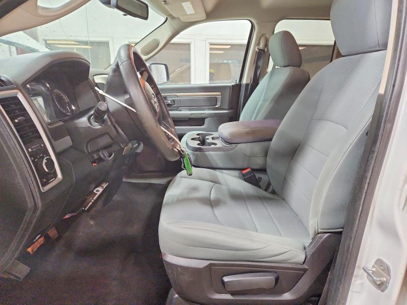Продаж на аукціоні авто 2013 Ram 1500, vin: 1C6RR7GT3DS675042, номер лоту: 54240066