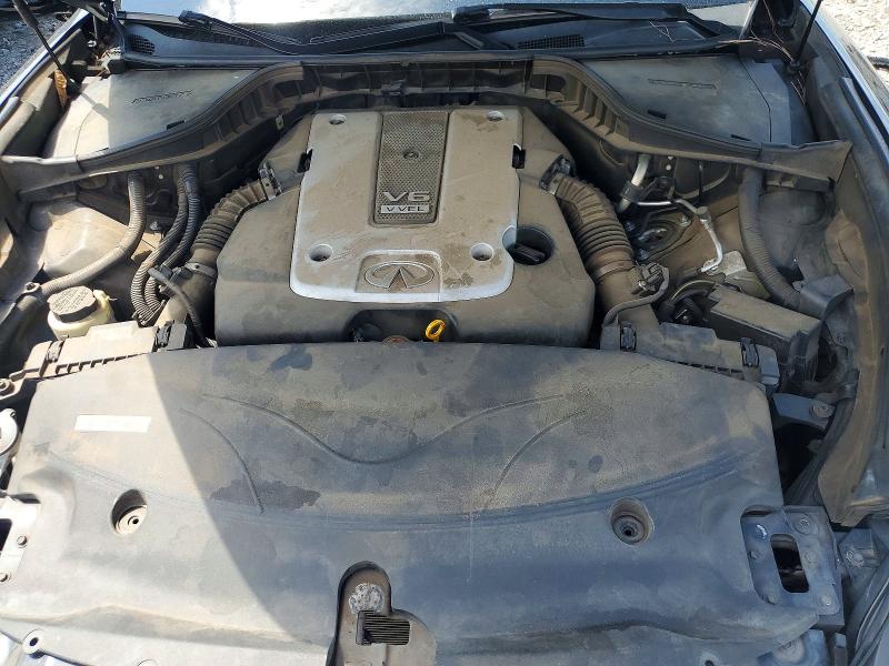 Aukcja sprzedaży 2018 Infiniti Q70, vin: JN1BY1AP8JM180280, numer aukcji: 53805096