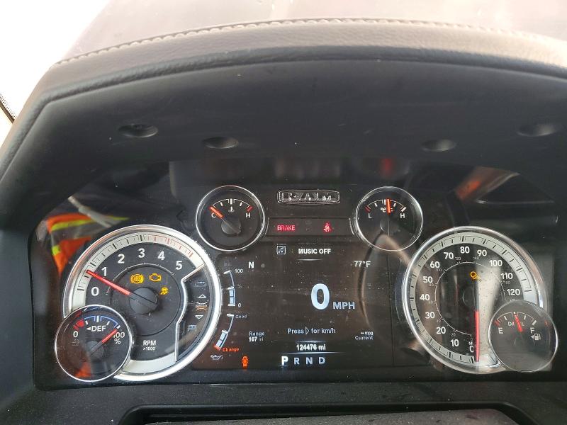 Продажа на аукционе авто 2018 Ram 3500, vin: 3C63RRJL5JG334674, номер лота: 53182886
