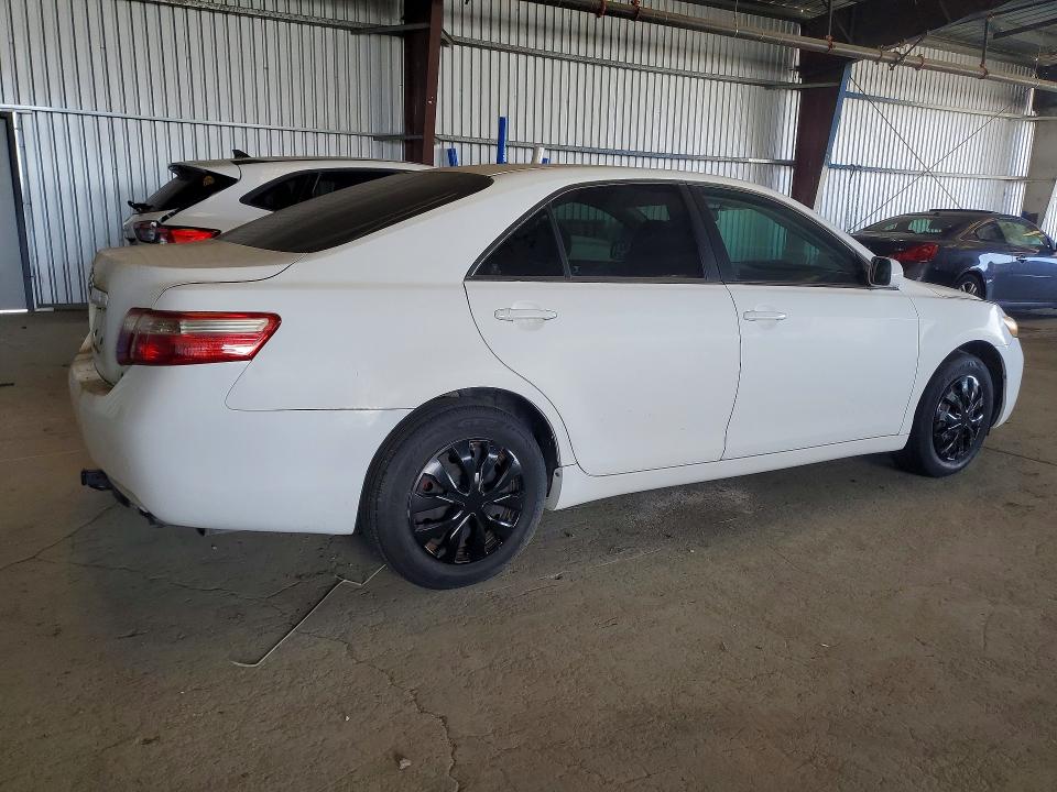 Aukcja sprzedaży 2007 Toyota Camry, vin: 4T1BE46K67U553647, numer aukcji: 54689846