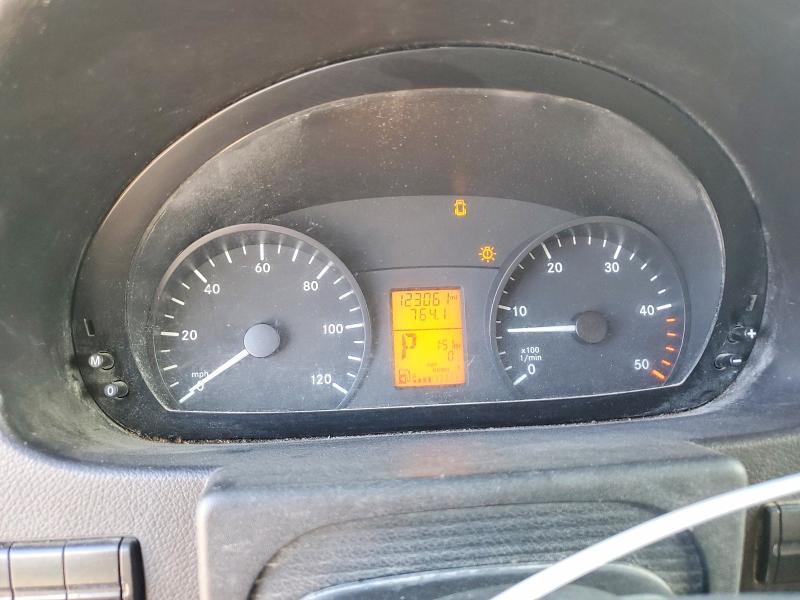 2015 Mercedes Benz Sprinter მანქანა იყიდება აუქციონზე, vin: WD3PF4CC2FP135646, აუქციონის ნომერი: 54324126