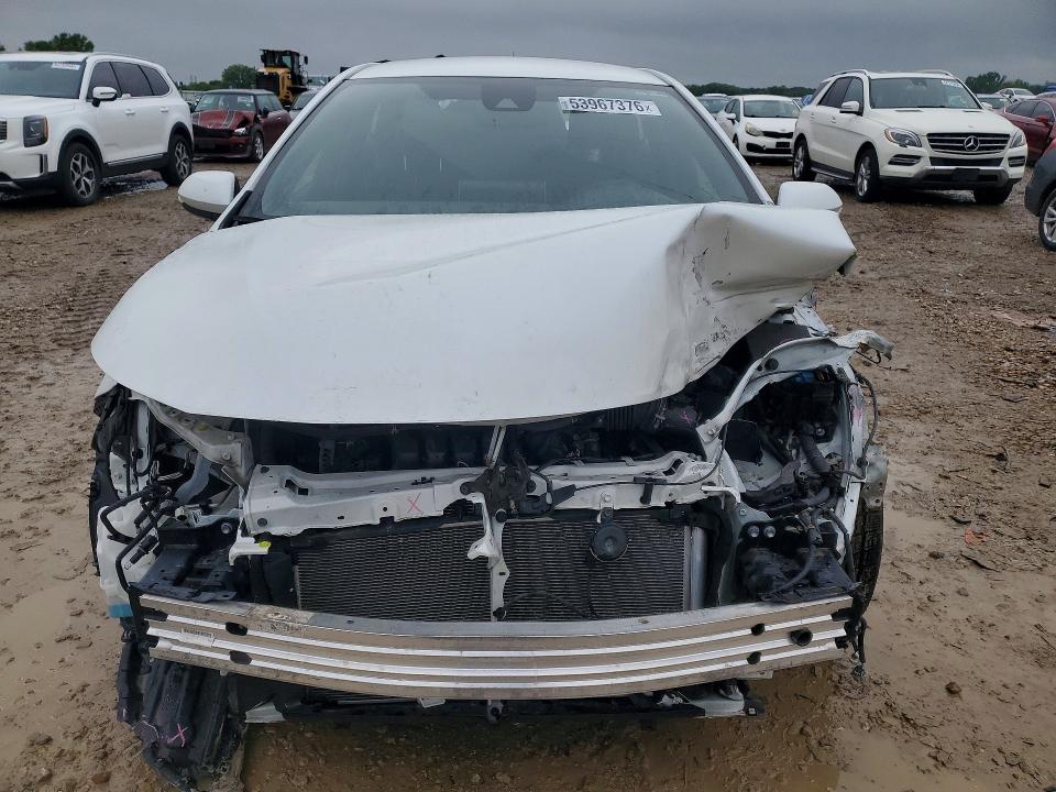 Продажа на аукционе авто 2022 Toyota Corolla Hatchback, vin: JTND4MBE3N3185667, номер лота: 53967376