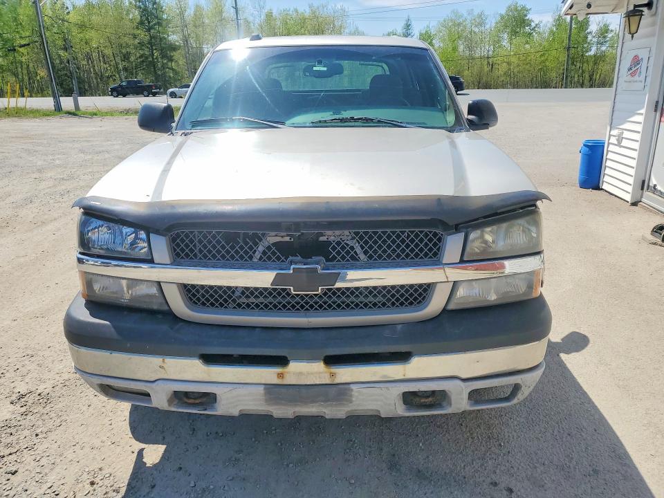 Aukcja sprzedaży 2004 Chevrolet Avalanche, vin: 3GNEK12T24G273365, numer aukcji: 55354256