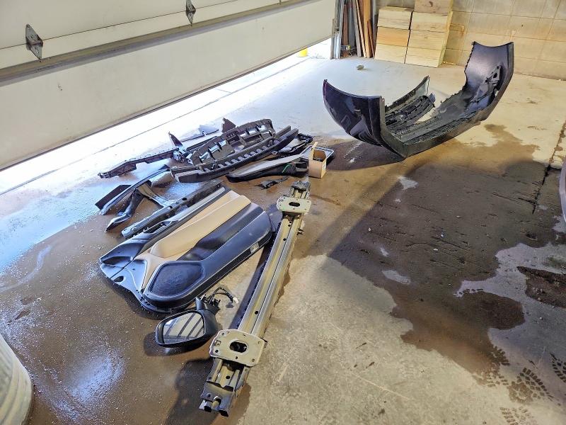 Aukcja sprzedaży 2018 Subaru Legacy, vin: 4S3BNAB62J3011521, numer aukcji: 52721496
