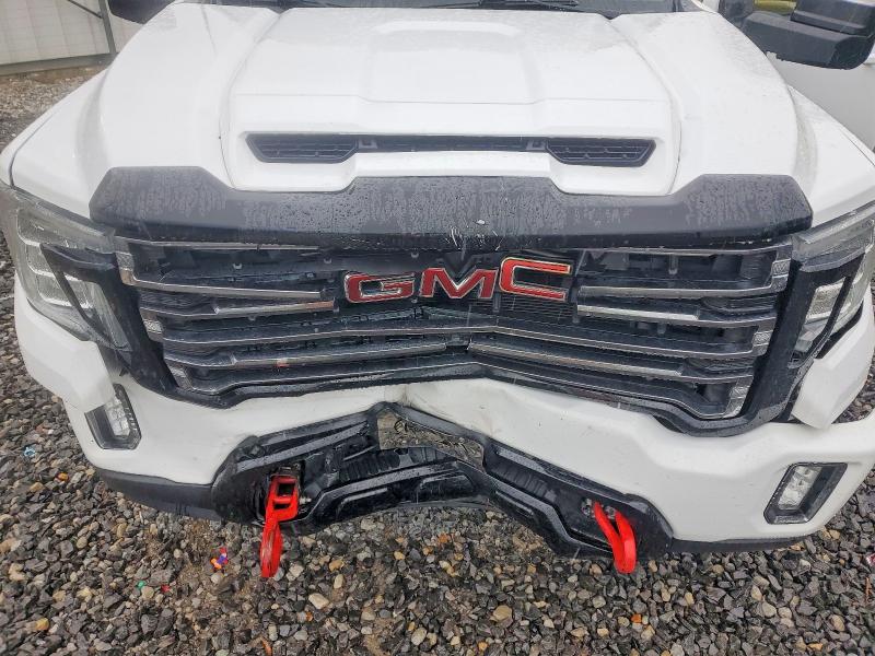 Продажа на аукционе авто 2022 Gmc Sierra, vin: 1GT49PE7XNF110242, номер лота: 51815196