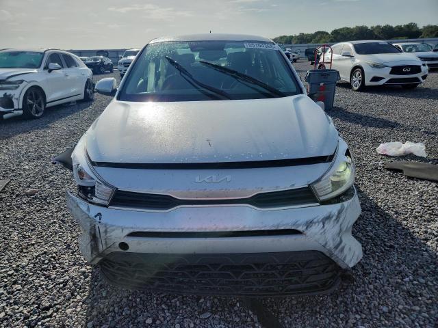 55104366 :رقم المزاد ، 3KPA24AD9PE534722 vin ، 2023 Kia Rio مزاد بيع
