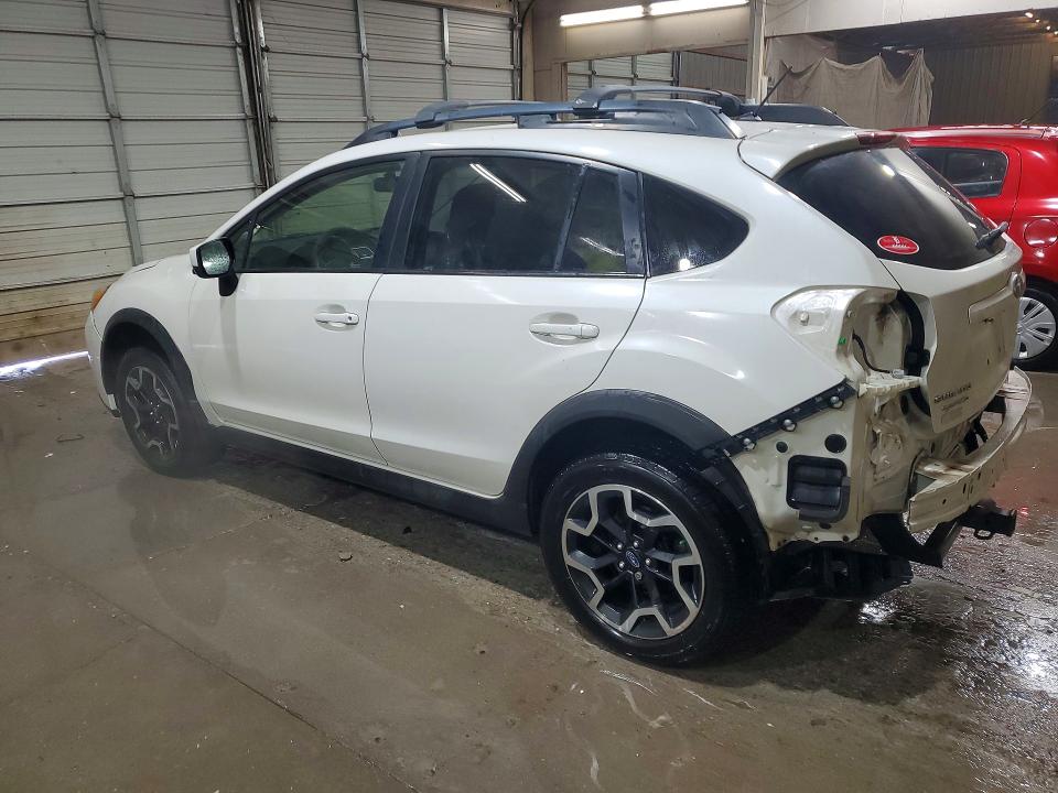 Продажа на аукционе авто 2016 Subaru Crosstrek, vin: JF2GPABC6G8344906, номер лота: 53217266