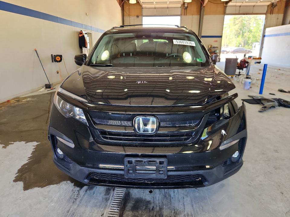 Продаж на аукціоні авто 2022 Honda Pilot, vin: 5FNYF6H28NB013033, номер лоту: 53603936