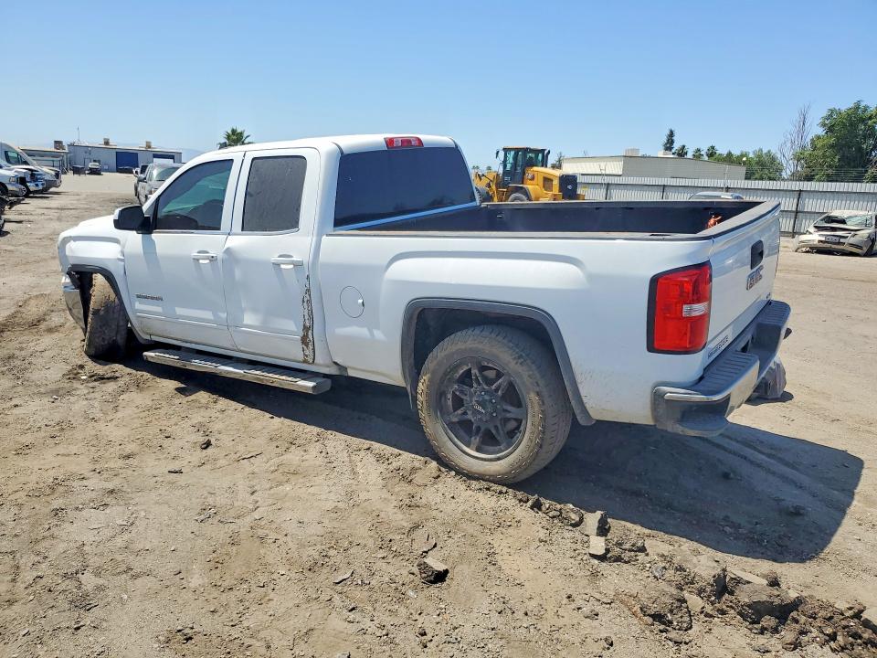 Продаж на аукціоні авто 2017 Gmc Sierra, vin: 1GTR1MEC0HZ281402, номер лоту: 52458196