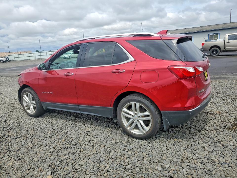 54505776 :رقم المزاد ، 2GNAXXEV5K6156226 vin ، 2019 Chevrolet Equinox مزاد بيع