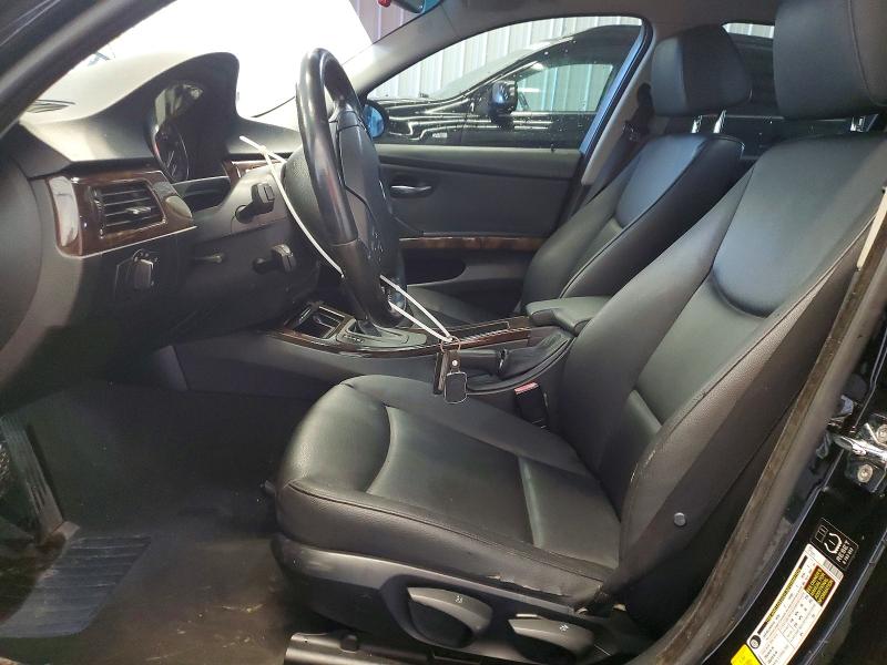 Продаж на аукціоні авто 2006 Bmw 325, vin: WBAVD13566KV14744, номер лоту: 51917396