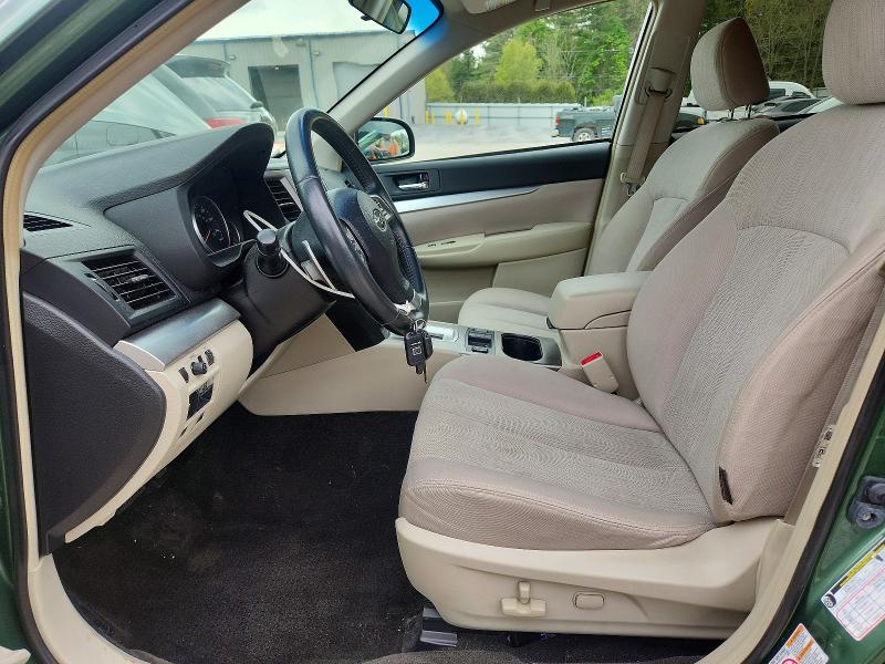 2014 Subaru Outback მანქანა იყიდება აუქციონზე, vin: 4S4BRBCC4E3253176, აუქციონის ნომერი: 52912866