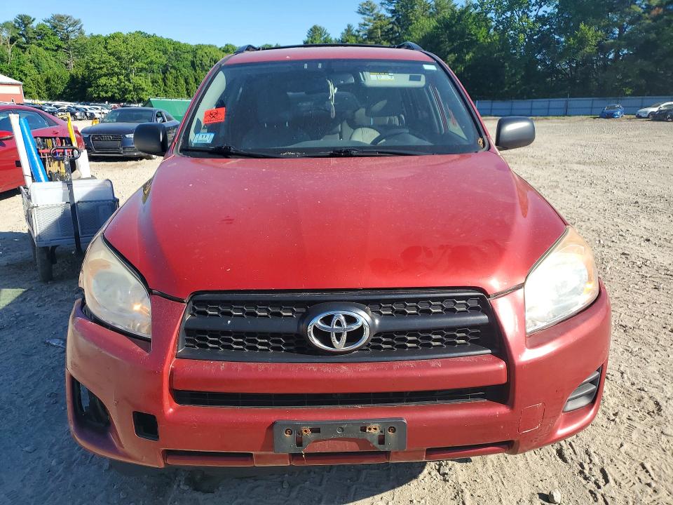 Aukcja sprzedaży 2011 Toyota Rav4, vin: 2T3BF4DV3BW106641, numer aukcji: 54661666