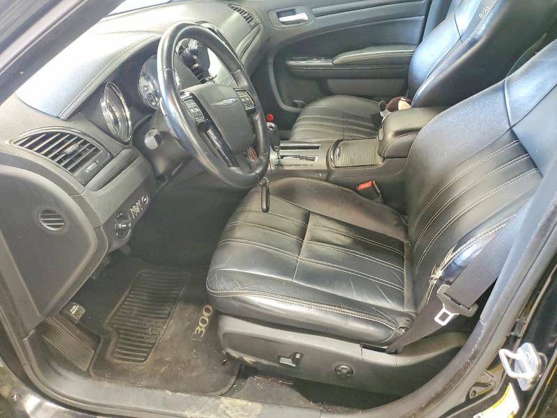 52498396 :رقم المزاد ، 2C3CCABT7DH662231 vin ، 2013 Chrysler 300 مزاد بيع