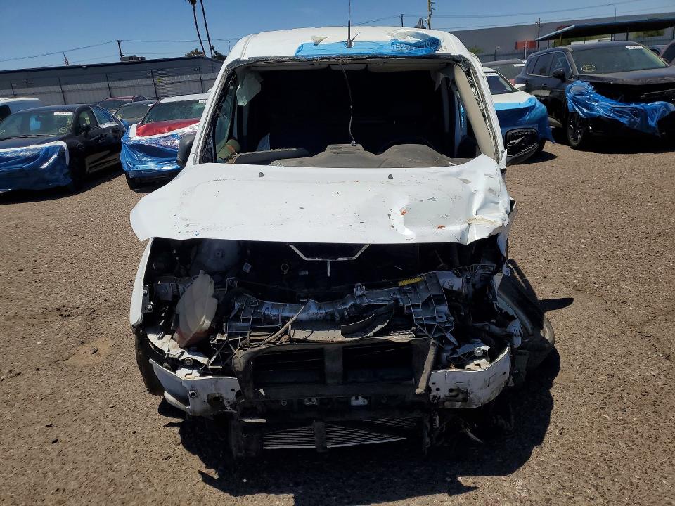 52775786 :رقم المزاد ، NM0LS7E29L1442958 vin ، 2020 Ford Transit Connect مزاد بيع