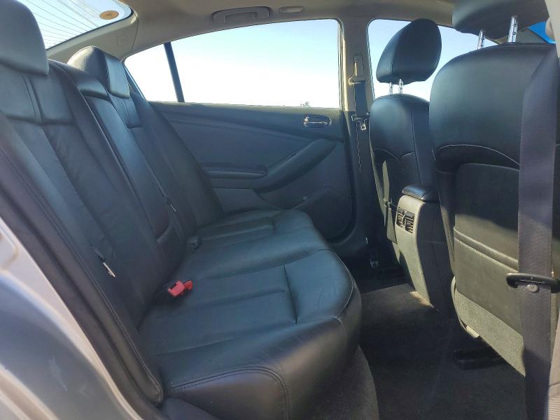 Продаж на аукціоні авто 2007 Nissan Altima, vin: 1N4AL21E37C193387, номер лоту: 52886446