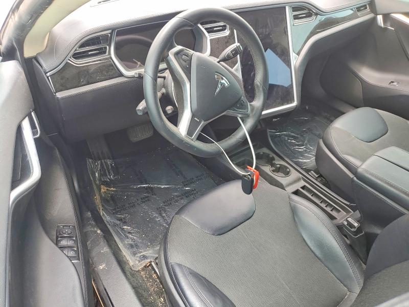 Aukcja sprzedaży 2013 Tesla Model S, vin: 5YJSA1CG2DFP04017, numer aukcji: 52556276