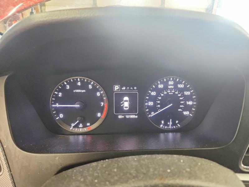 Продажа на аукционе авто 2015 Hyundai Sonata, vin: 5NPE24AF3FH203132, номер лота: 52700826