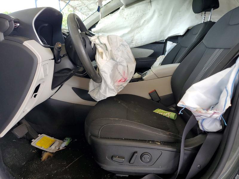 Продаж на аукціоні авто 2023 Hyundai Tucson, vin: 5NMJB3AE3PH198545, номер лоту: 55108166