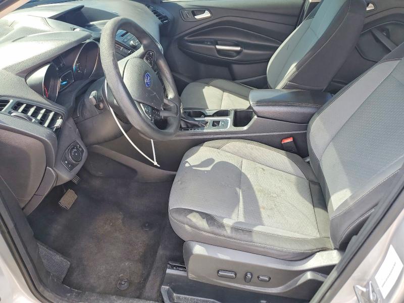 Продаж на аукціоні авто 2017 Ford Escape, vin: 1FMCU9G92HUB04371, номер лоту: 53254356
