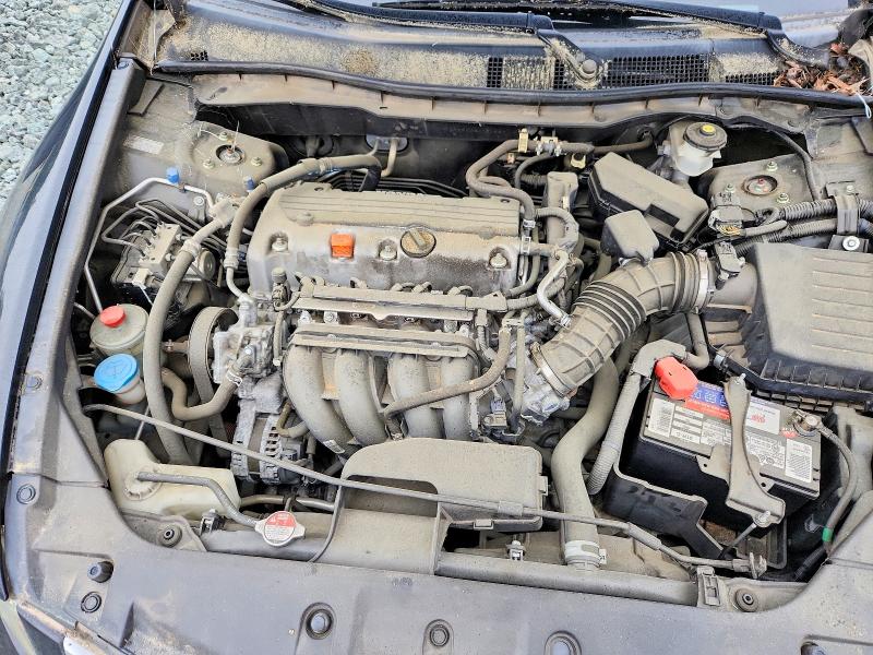 Продаж на аукціоні авто 2011 Honda Accord, vin: 1HGCP2F4XBA051857, номер лоту: 54834816