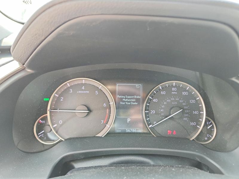 Продажа на аукционе авто 2022 Lexus Rx, vin: 2T2HZMDA5NC341602, номер лота: 54511526