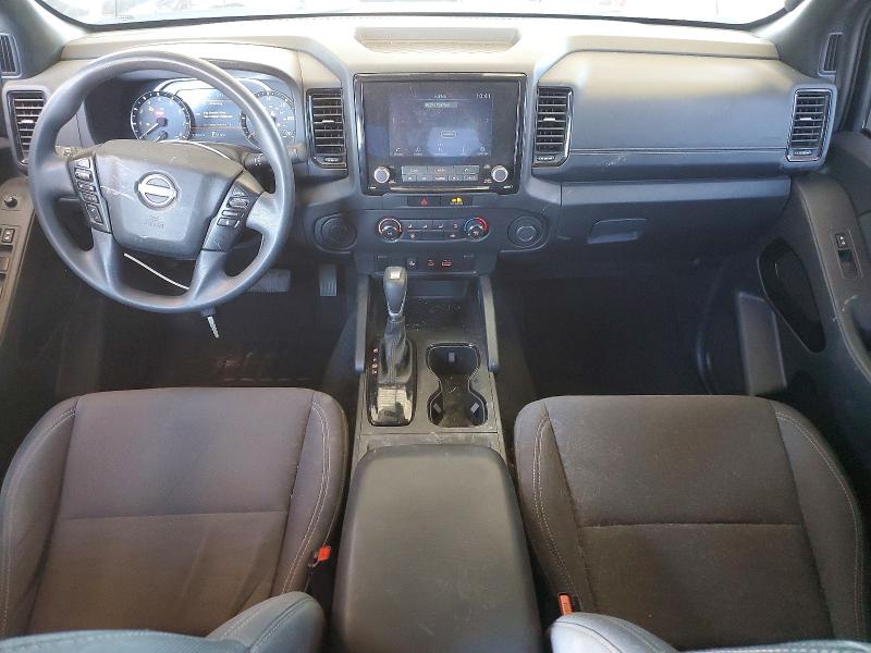 Продаж на аукціоні авто 2023 Nissan Frontier, vin: 1N6ED1EJ6PN611128, номер лоту: 54721356