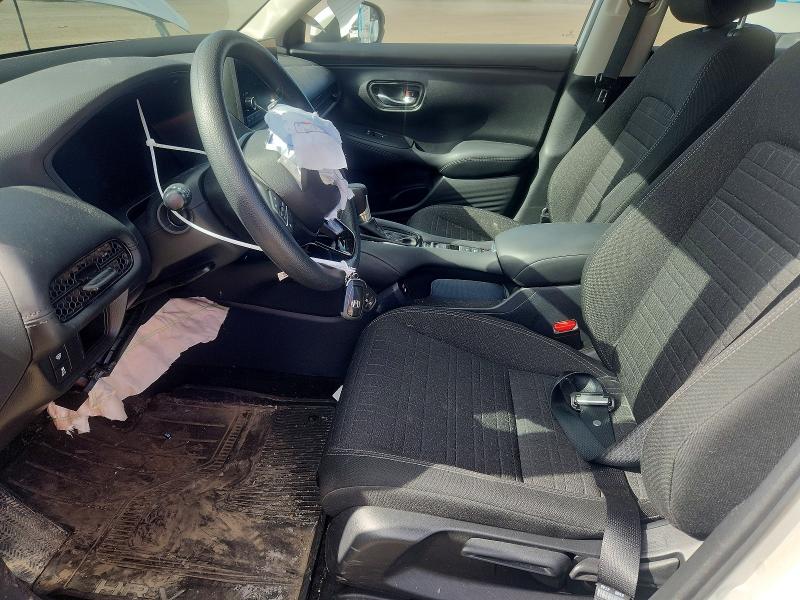 Продажа на аукционе авто 2025 Honda Hr-v, vin: 3CZRZ1H38SM100598, номер лота: 54412196