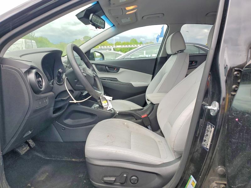 Продаж на аукціоні авто 2023 Hyundai Kona, vin: KM8K6CAB5PU942553, номер лоту: 53571366