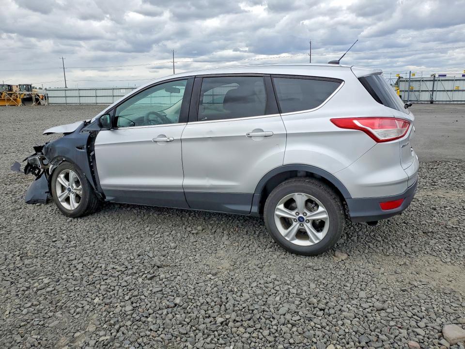 Продаж на аукціоні авто 2013 Ford Escape, vin: 1FMCU9G98DUC03593, номер лоту: 54011816