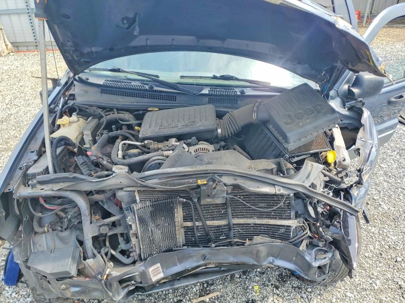 55200876 :رقم المزاد ، 1J4GW48N81C603289 vin ، 2001 Jeep Grand Cherokee مزاد بيع
