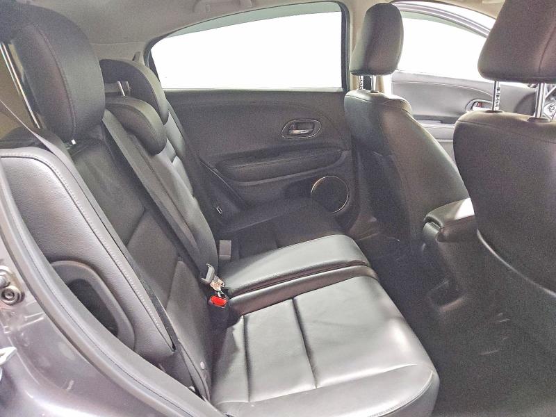 Продаж на аукціоні авто 2016 Honda Hr-v, vin: 3CZRU6H78GM716386, номер лоту: 50516306