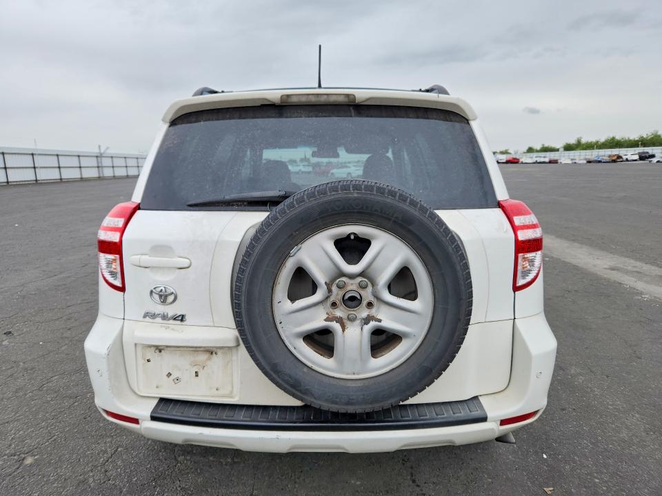 Aukcja sprzedaży 2012 Toyota Rav4, vin: 2T3ZF4DV9CW120494, numer aukcji: 54559946