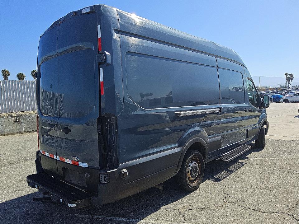Aukcja sprzedaży 2020 Ford Transit, vin: 1FTBR3X88LKA48365, numer aukcji: 53284066