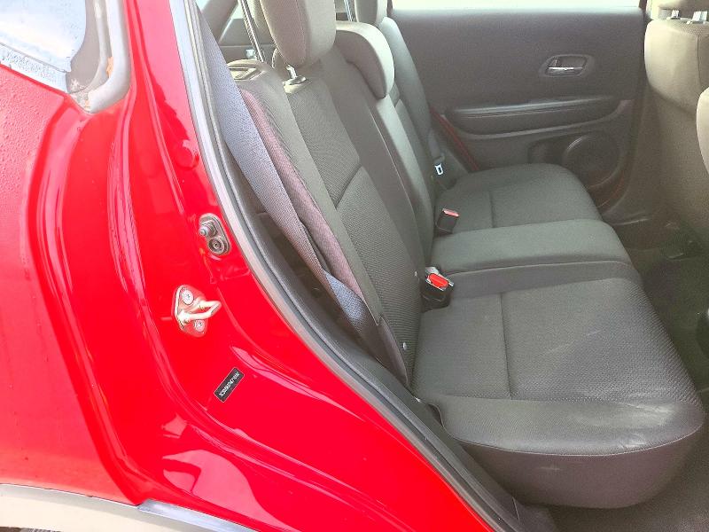 Продажа на аукционе авто 2017 Honda Hr-v, vin: 3CZRU5H37HG710182, номер лота: 53127746