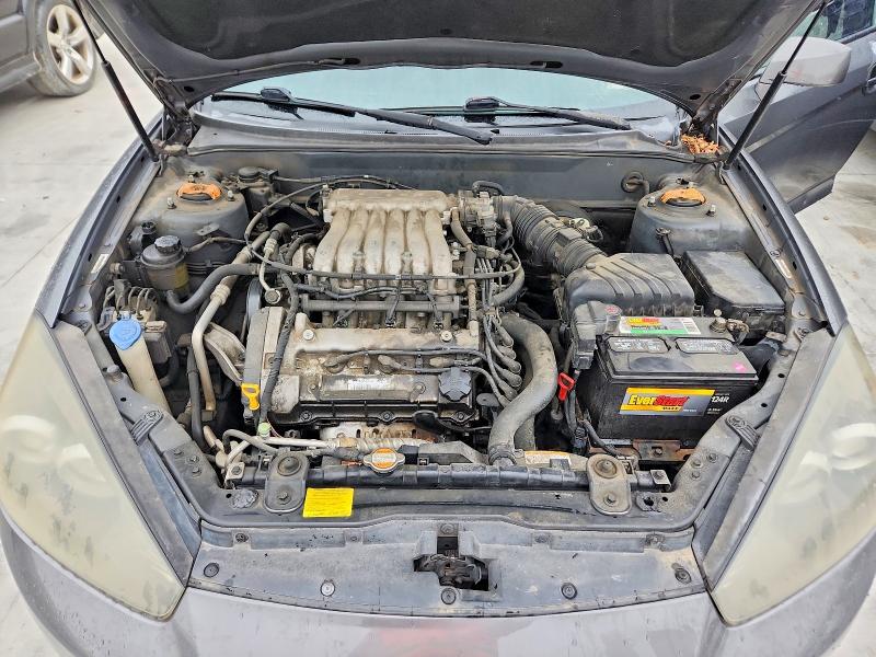 Aukcja sprzedaży 2007 Hyundai Tiburon, vin: KMHHN66FX7U259922, numer aukcji: 54292326