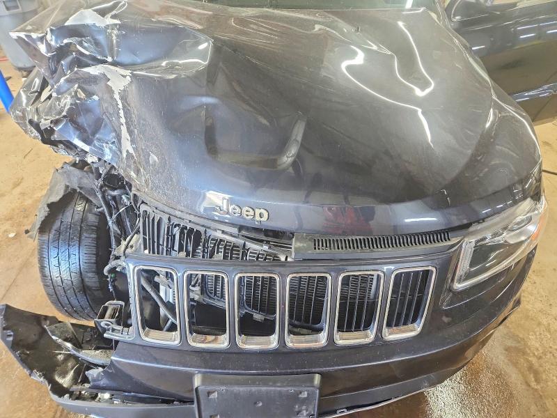 2015 Jeep Grand Cherokee მანქანა იყიდება აუქციონზე, vin: 1C4RJFBG6FC665770, აუქციონის ნომერი: 52133706