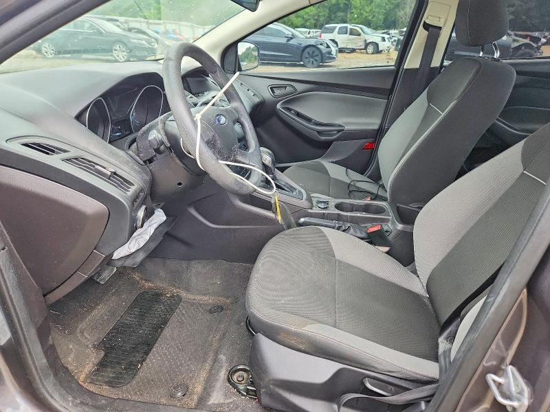 Продаж на аукціоні авто 2014 Ford Focus, vin: 1FADP3E22EL171224, номер лоту: 52735296