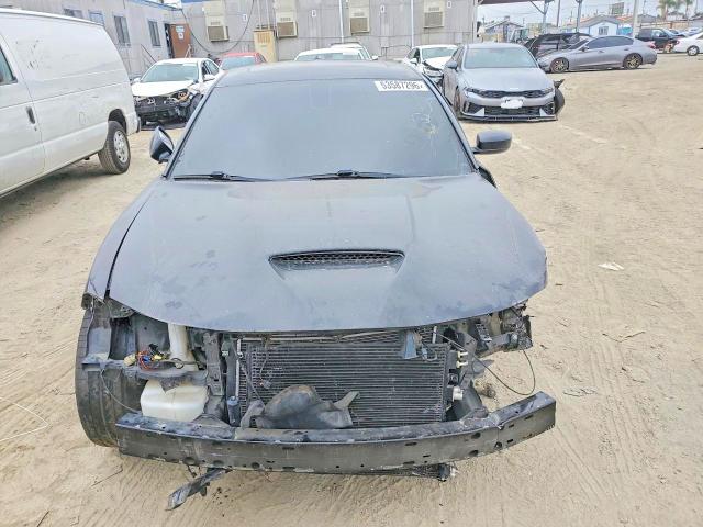Продаж на аукціоні авто 2017 Dodge Charger, vin: 2C3CDXGJ7HH518272, номер лоту: 53587296