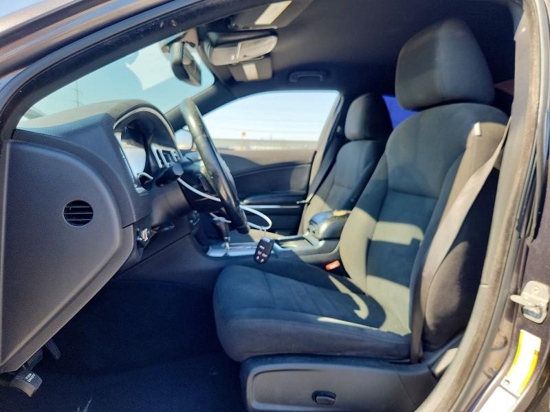 Продажа на аукционе авто 2014 Dodge Charger, vin: 2C3CDXBGXEH177361, номер лота: 53642016