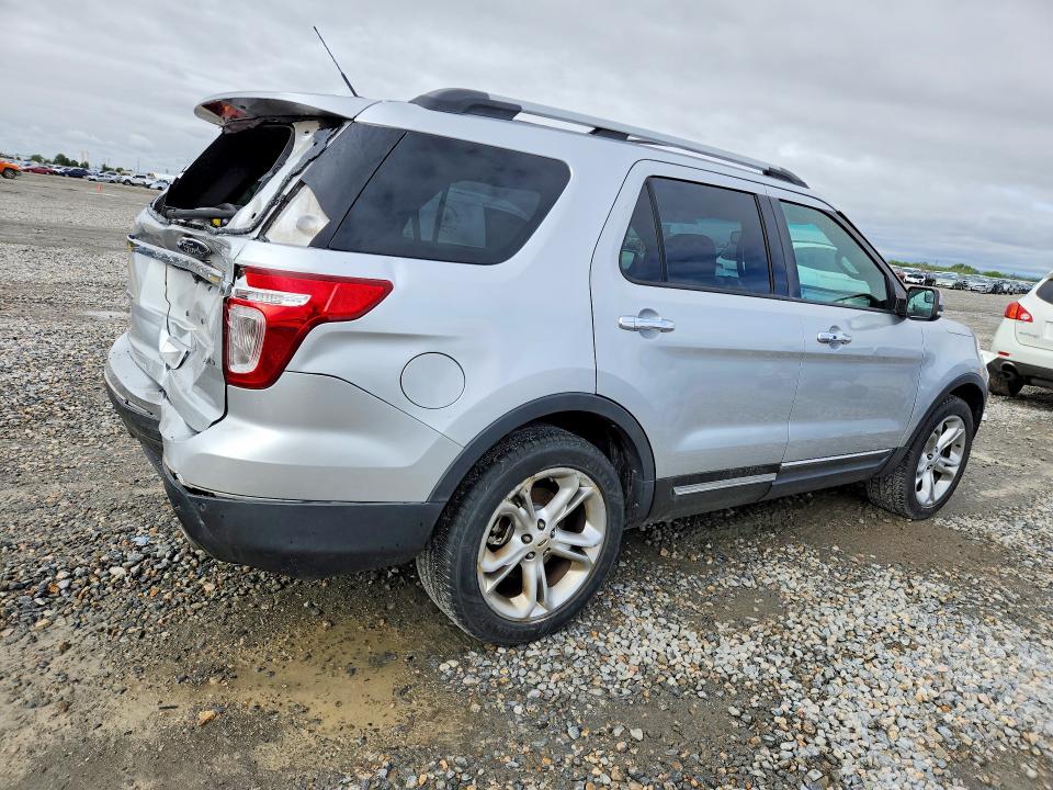 Aukcja sprzedaży 2012 Ford Explorer, vin: 1FMHK8F83CGA28357, numer aukcji: 54116306