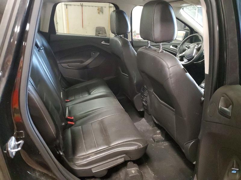 Продаж на аукціоні авто 2015 Ford Escape, vin: 1FMCU9J95FUB66028, номер лоту: 52120346