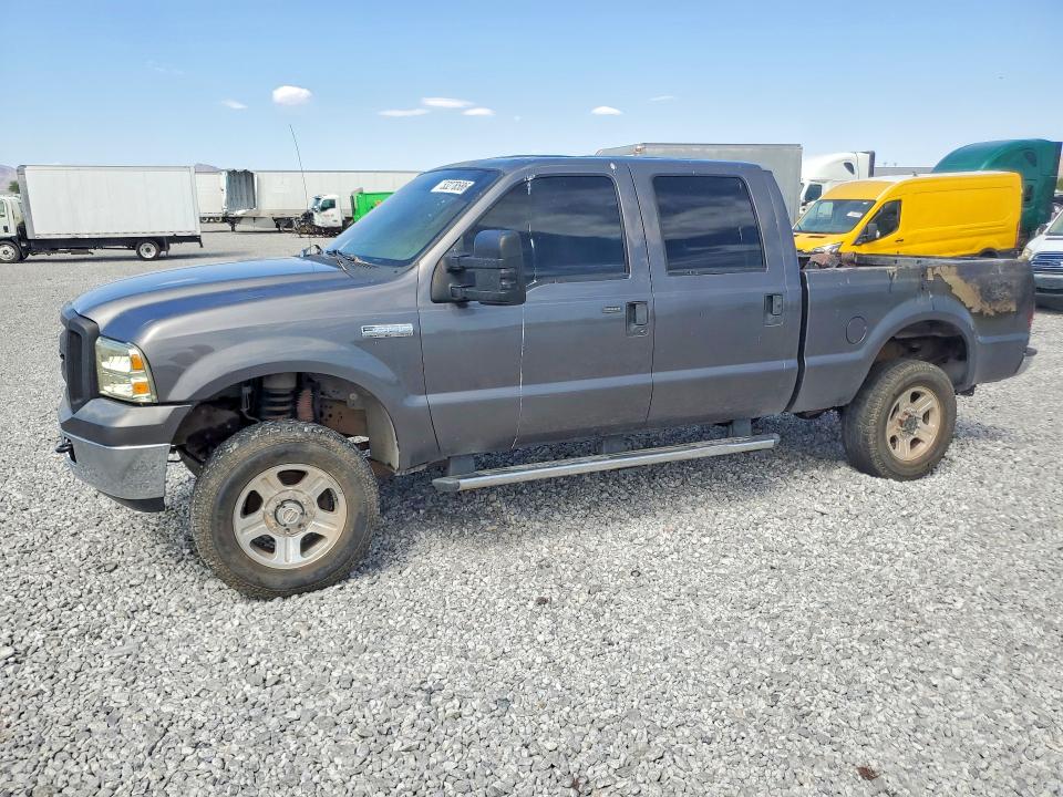 Продажа на аукционе авто 2006 Ford F350, vin: 1FTWW31P66EB58828, номер лота: 53278586