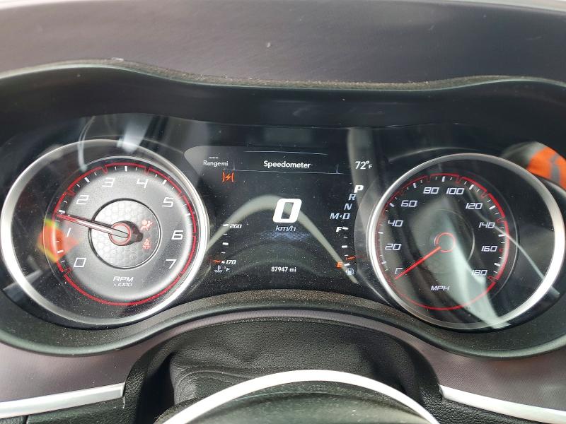 2019 Dodge Charger მანქანა იყიდება აუქციონზე, vin: 2C3CDXGJ0KH696578, აუქციონის ნომერი: 53119316