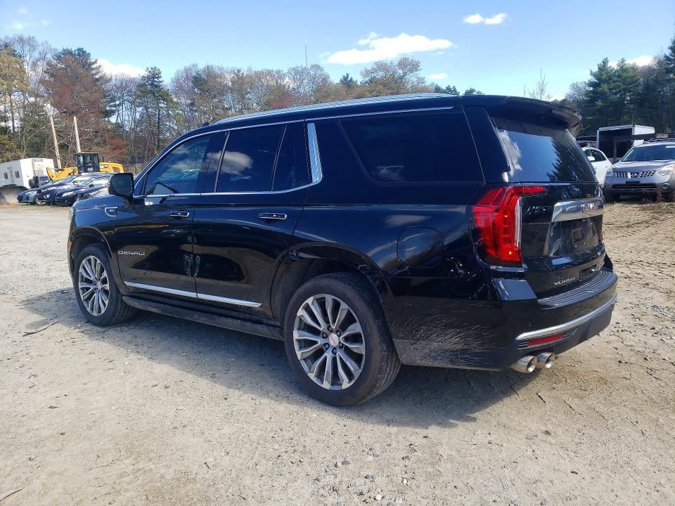 Aukcja sprzedaży 2021 Gmc Yukon, vin: 1GKS2DKL1MR172688, numer aukcji: 52134586