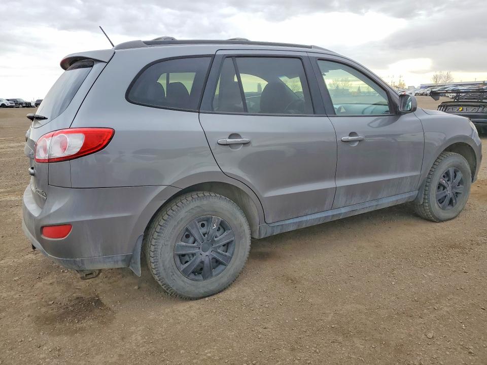 Aukcja sprzedaży 2010 Hyundai Santa Fe, vin: 5NMSGDAG6AH365811, numer aukcji: 52222646
