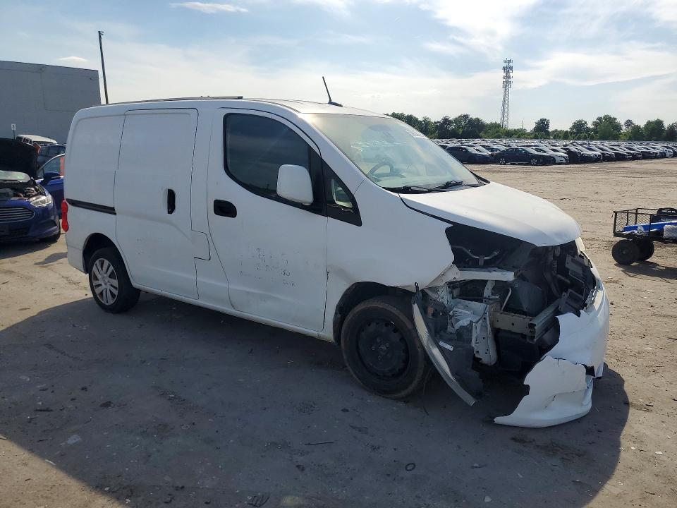 Aukcja sprzedaży 2018 Nissan Nv200, vin: 3N6CM0KN0JK691418, numer aukcji: 52608296
