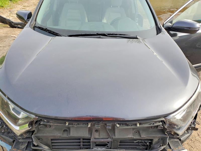 Продажа на аукционе авто 2018 Honda Cr-v, vin: 7FARW2H59JE096753, номер лота: 54491766